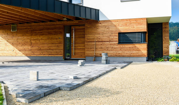 Best Driveway Resurfacing Pavers  in Marysville, KS