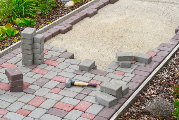 Best Custom Driveway Pavers  in Marysville, KS