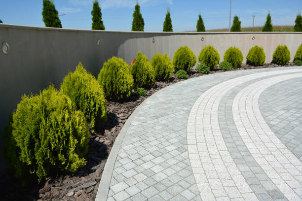 Best Affordable Driveway Pavers  in Marysville, KS
