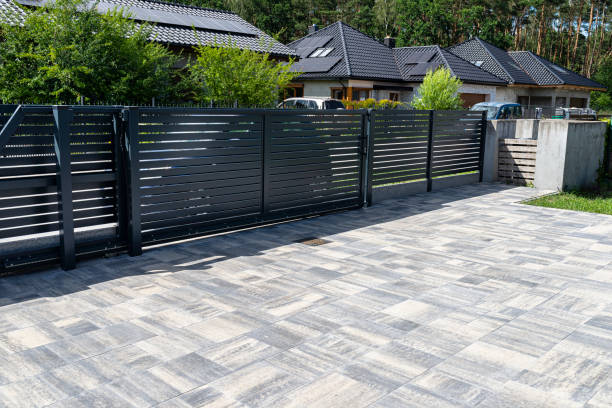 Best Driveway Pavers Near Me  in Marysville, KS