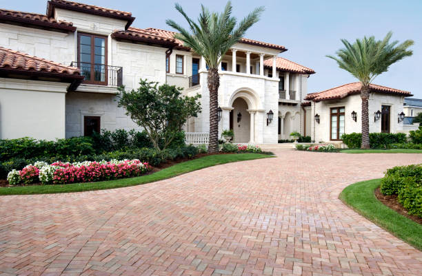 Best Driveway Paving Contractor  in Marysville, KS