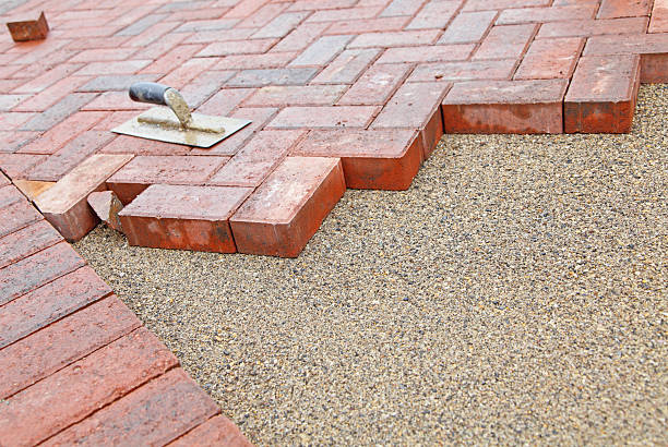 Best Local Driveway Pavers  in Marysville, KS