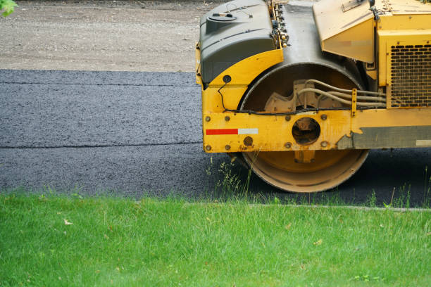 Marysville, KS Driveway Pavers Company