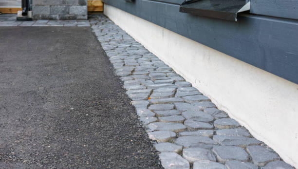 Reasons to Select Us for Your Driveway Paving Requirements in Marysville, KS